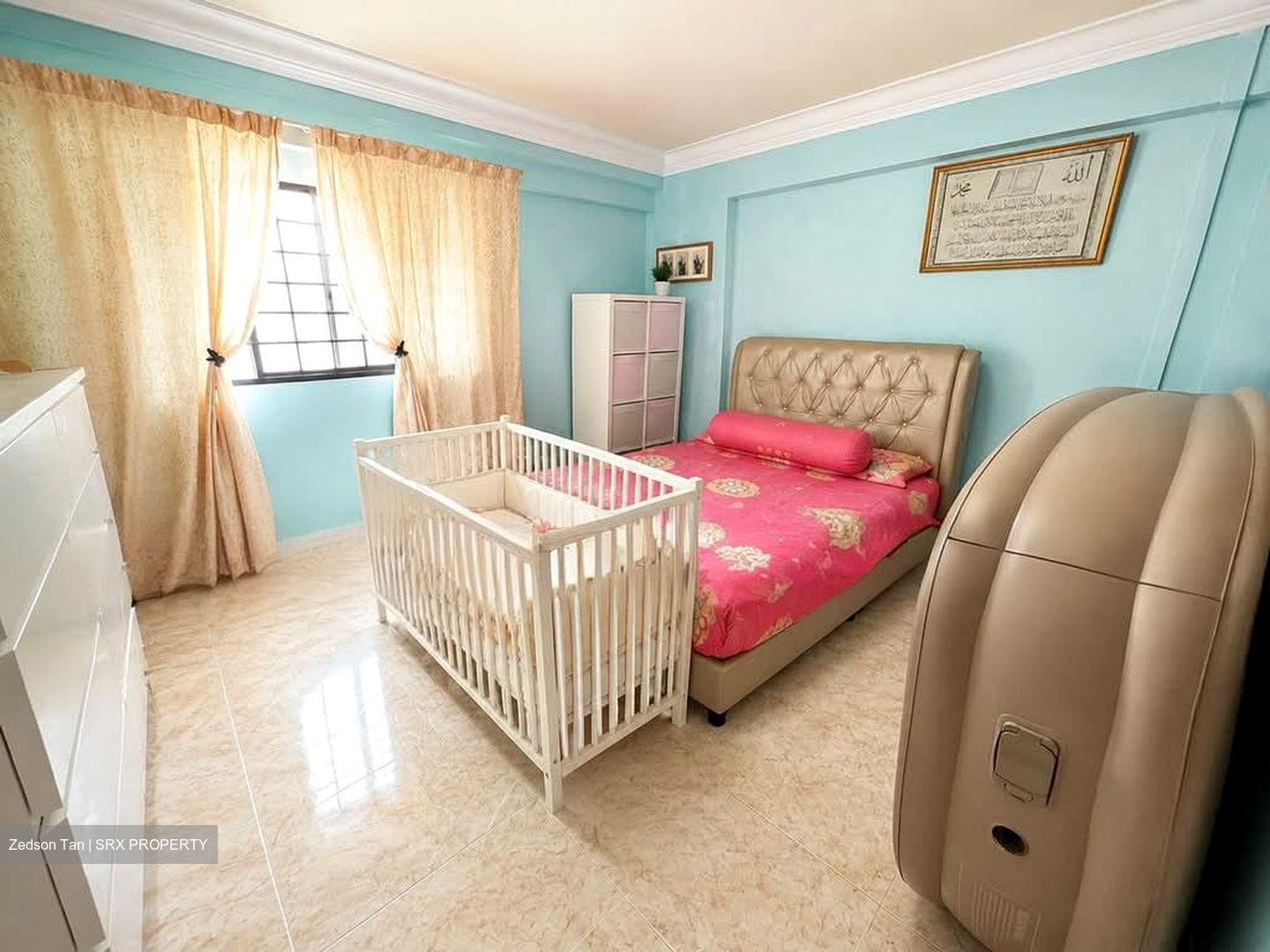Blk 449 Tampines Street 42 (Tampines), HDB 5 Rooms #583430051